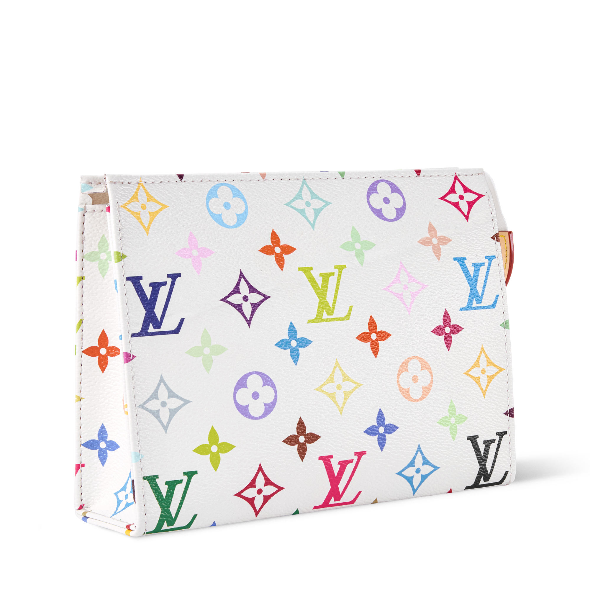 LV x TM Toiletry Pouch 19 Other Monogram Canvas - Travel